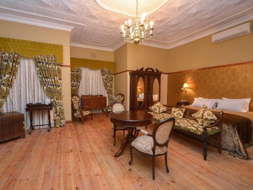 Bed & Breakfast La Rochelle Guesthouse
