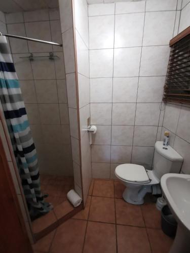 Bed & Breakfast La Rochelle Guesthouse