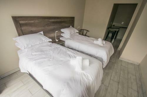 Bed & Breakfast Up21 Guest House
