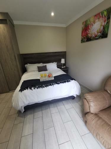 Bed & Breakfast Up21 Guest House