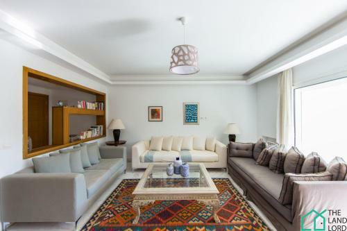Apartamento Rd Panorama Superbe Apt Avec Terrasse Et Vue For�t