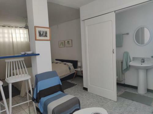 Bed & Breakfast Suite � Sidi Bou Sa�d