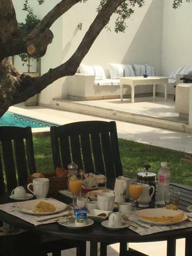 Hostal Dar Misk La Marsa