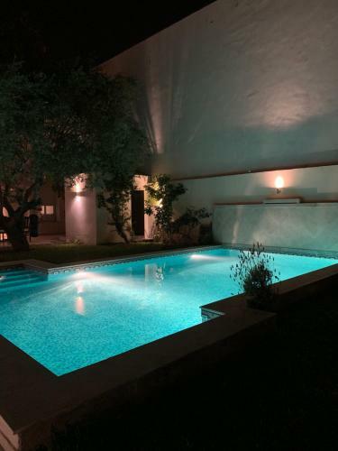 Hostal Dar Misk La Marsa