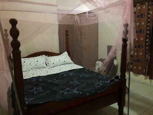 Apartamento Colonial Guest House