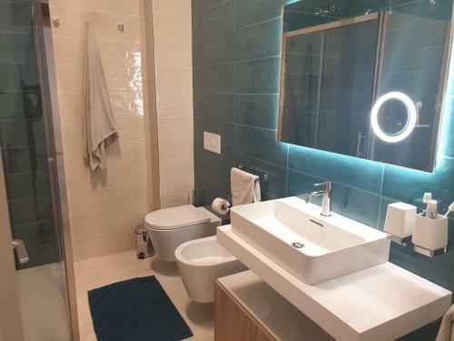 Diana - Taormina Minerva Luxury Apartment