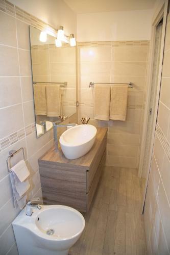 Apartamento La Casetta Di Otto