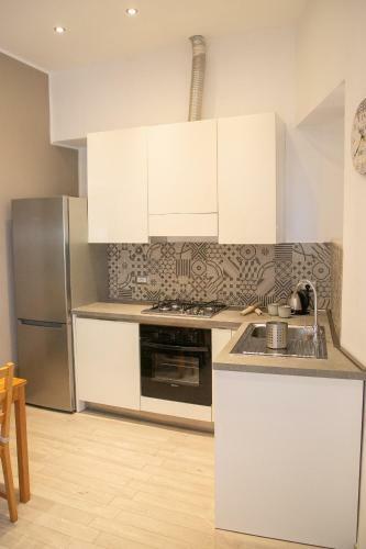 Apartamento La Casetta Di Otto