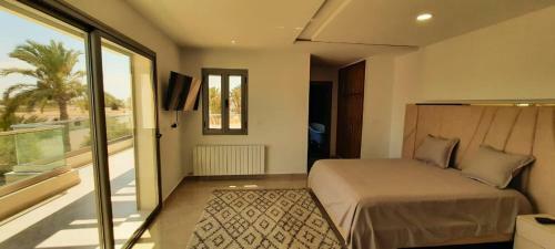 Villa Avec Piscine Priv�e 4 Chambres