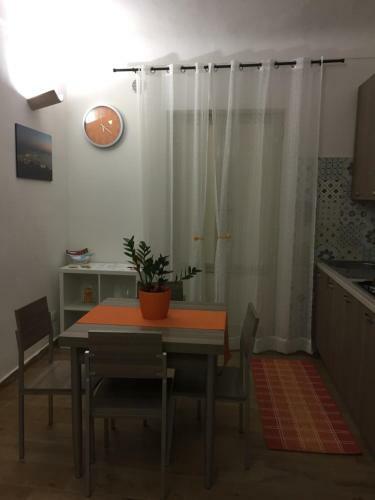 Sale E Vele Apartments