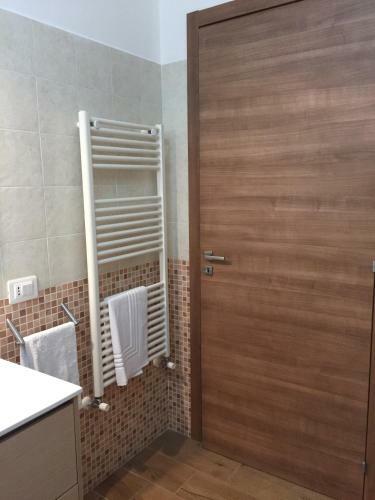 Sale E Vele Apartments