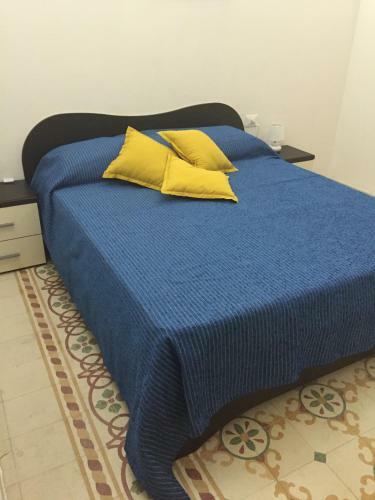 Sale E Vele Apartments