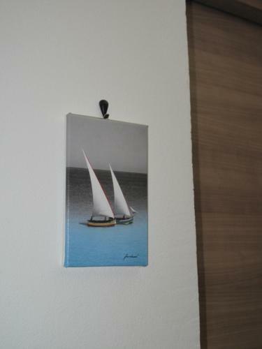 Sale E Vele Apartments