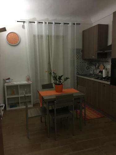 Sale E Vele Apartments