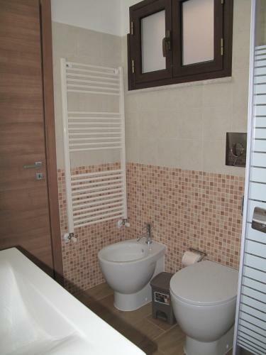 Sale E Vele Apartments