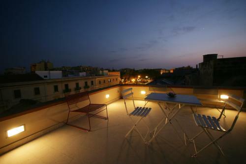 Scudaniglio Apartments
