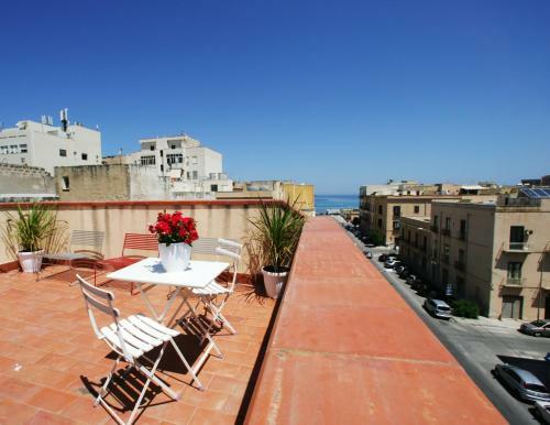 Scudaniglio Apartments