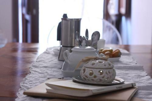 Apartamento Le Luci Al Porto