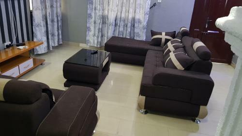 Apartamento Salsumi Home