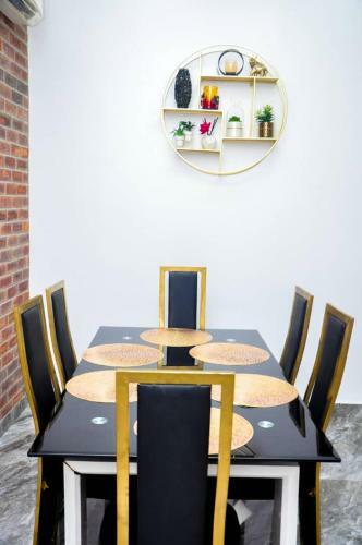 Apartamento Nicole's Place