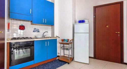 Trapani Egadistar Apartments