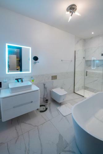 Apartamento George Residence