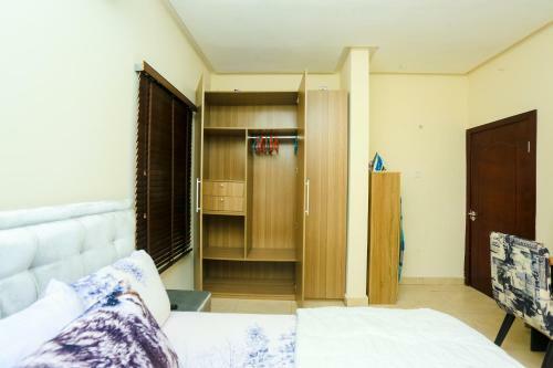 The Westwood Serviced Apartment, Lekki Phase 1, Lagos