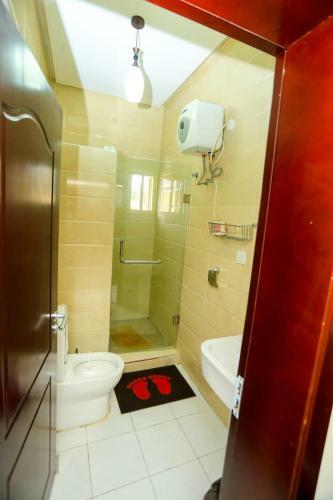 The Westwood Serviced Apartment, Lekki Phase 1, Lagos