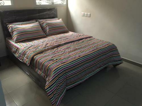 Apartamento Elstine?s
