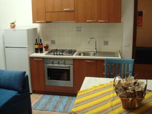 Renda Apartments