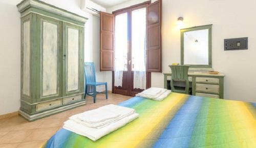 Renda Apartments