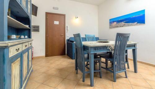 Renda Apartments