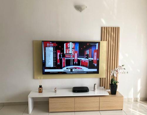 Apartamento Haven Homes