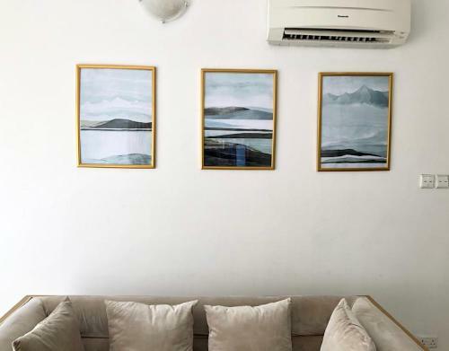 Apartamento Haven Homes
