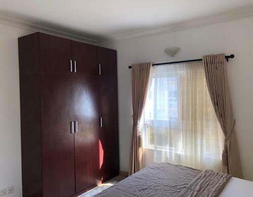 Apartamento Haven Homes