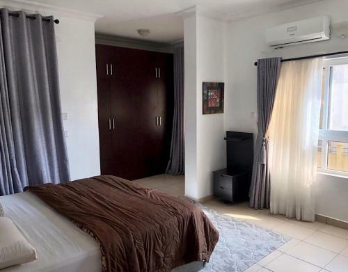 Apartamento Haven Homes