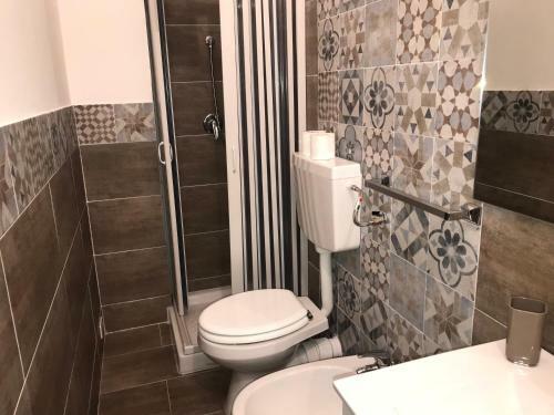 B&B Il Profumo Del Porto