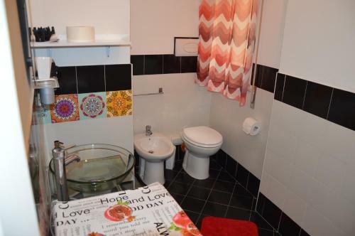 B&B Il Profumo Del Porto