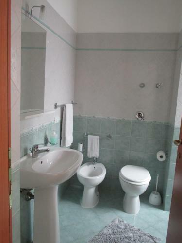 Casa Vacanze Leonardo