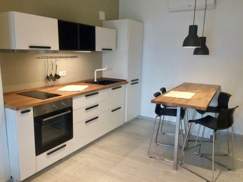Apartamento Angelica E Orlando