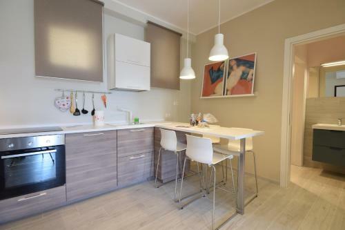 Apartamento Angelica E Orlando