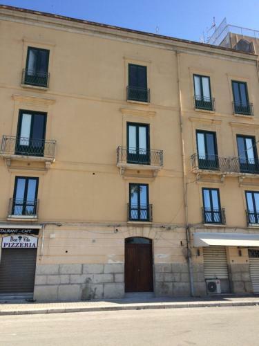 Apartamento Angelica E Orlando