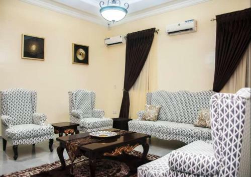 Hotel Btt Homes