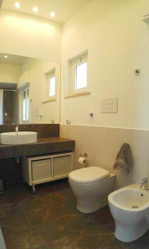 Apartamento Pappalardo - Regina Elena