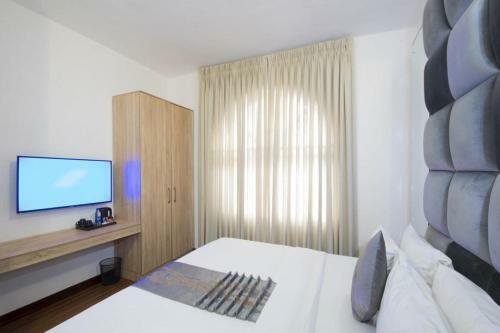 Lovely 2 Bedroom Apartment