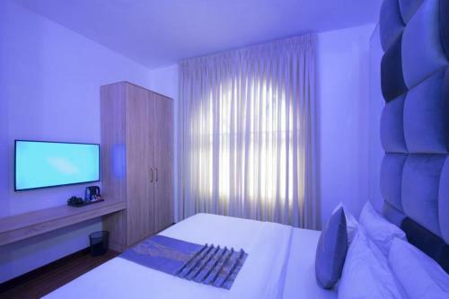 Lovely 2 Bedroom Apartment