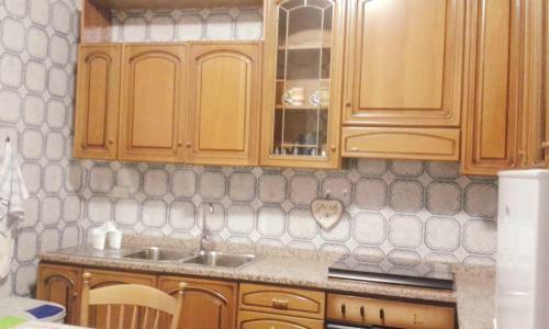 Apartamento A Casa Di Jo