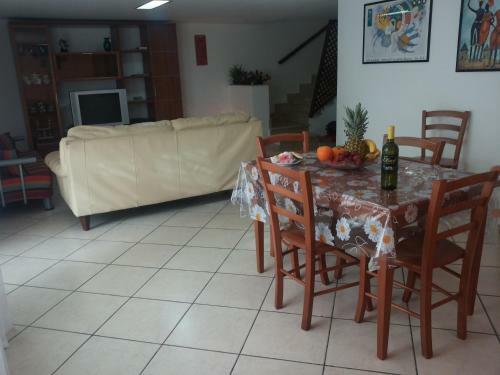 Apartamento Giardino Fiorito