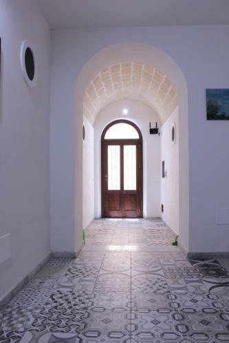 Apartment Trapani's Heart