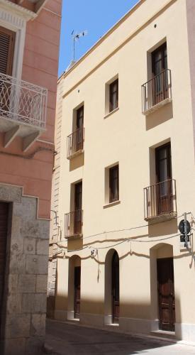 Apartment Trapani's Heart